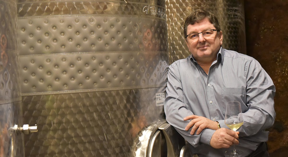 Winzerhof Herbert Haslinger