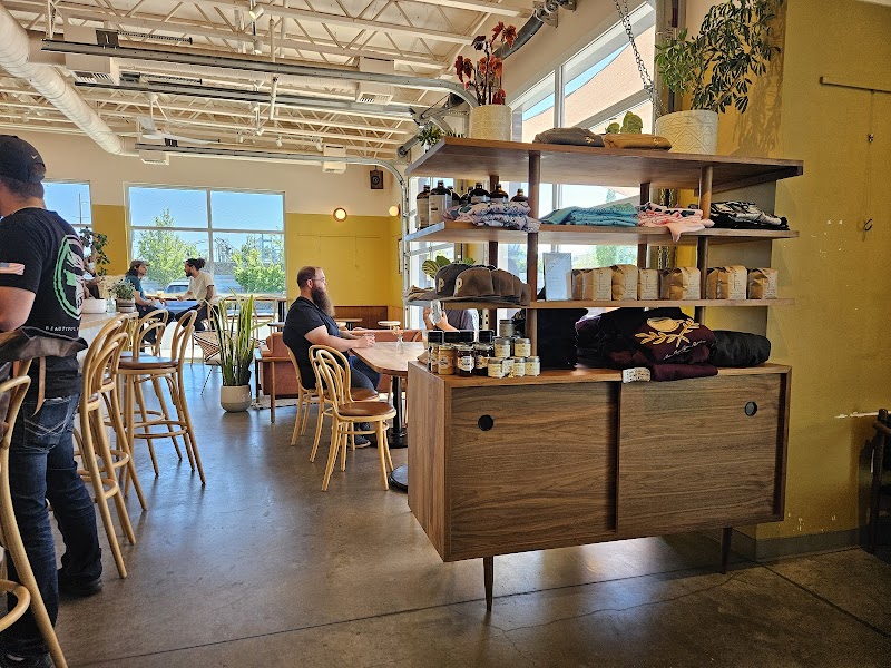 Lone Pine Coffee Roasters photo 4