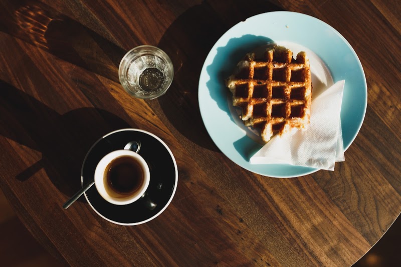 Lone Pine Coffee Roasters photo 2