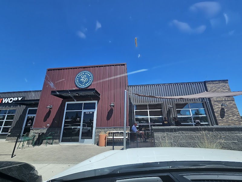 Lone Pine Coffee Roasters photo 1