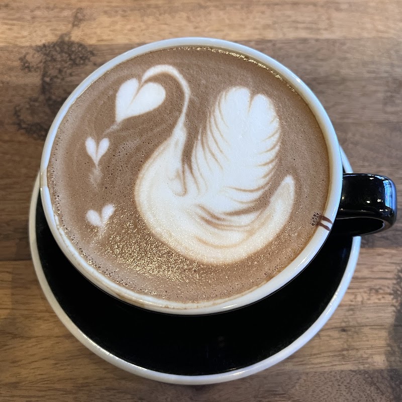 Lone Pine Coffee Roasters photo 3