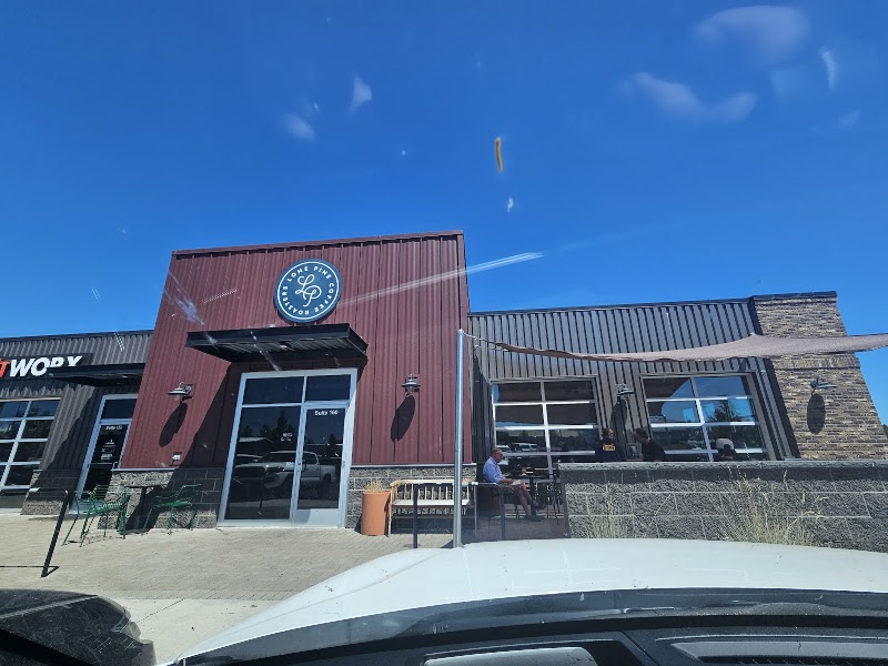 Lone Pine Coffee Roasters photo 1