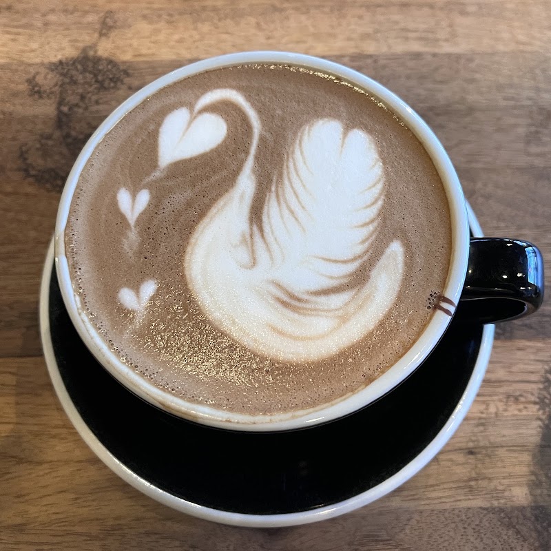 Lone Pine Coffee Roasters photo 3