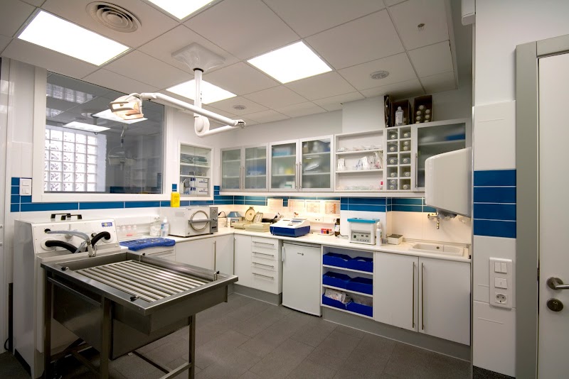 Clínica Veterinaria Peñiscola Eurovet