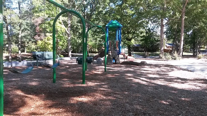 Wessell Park photo 1