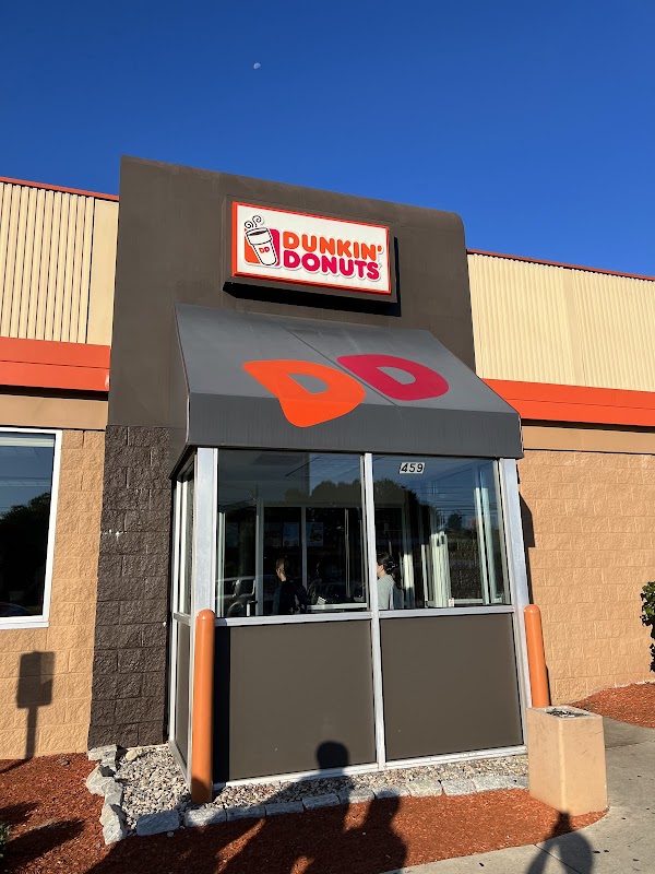 Dunkin’