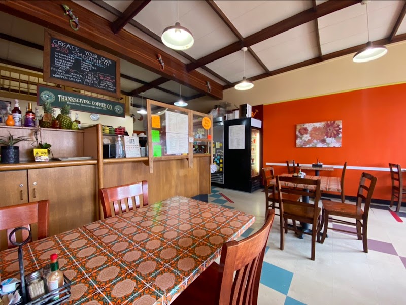 Café Jaavy photo 4
