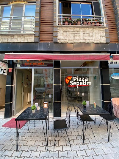 Pizzasepetim - Kafe