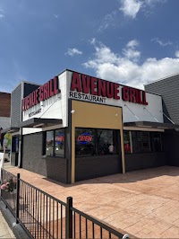 Photo of Avenue Grill Restaurant