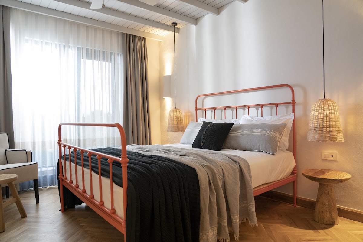 Yacht Boheme Hotel - Boutique Class - Adults Only +16 — 3