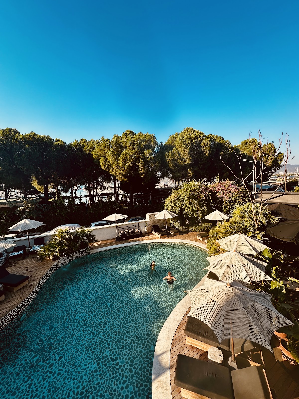 Yacht Boheme Hotel - Boutique Class - Adults Only +16 — 4