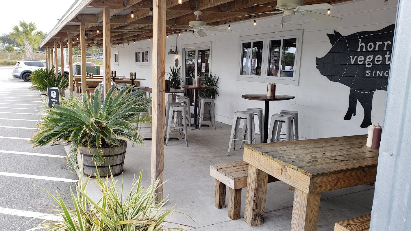 Swig & Swine Mount Pleasant