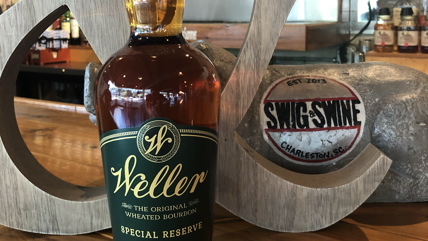 Swig & Swine Mount Pleasant photo 2