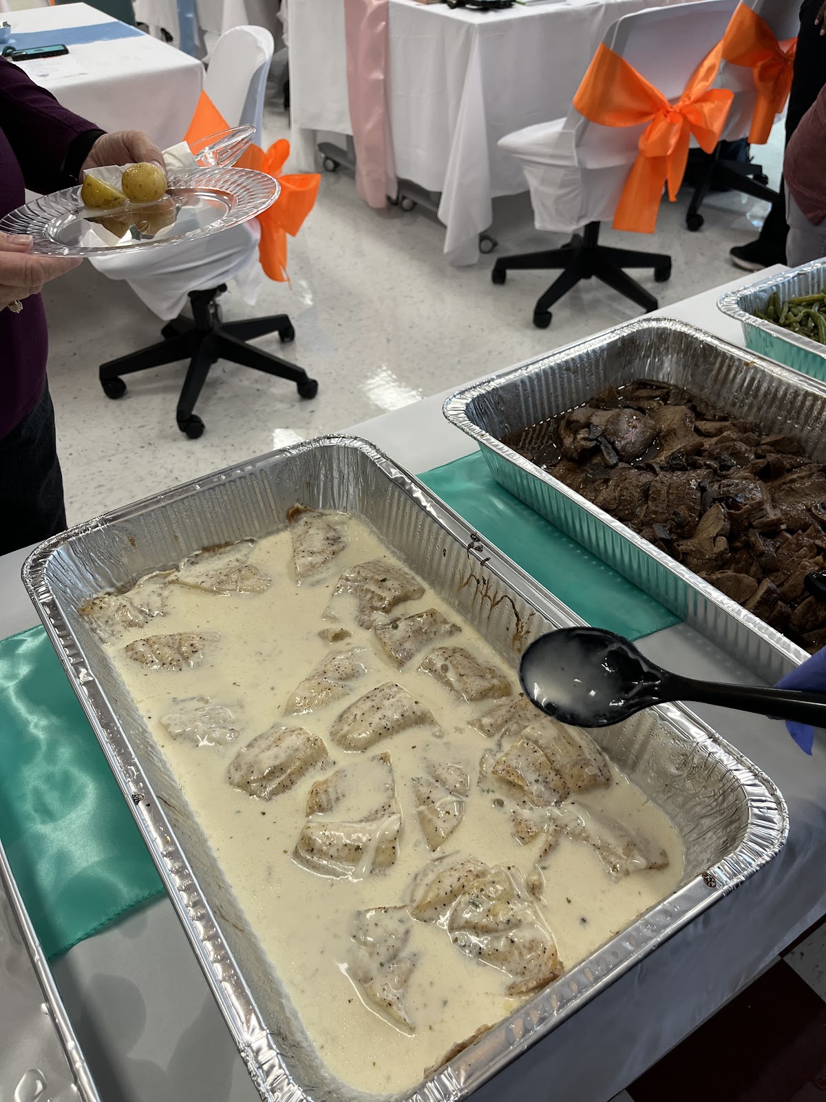 EVE Catering: Google Places image 5