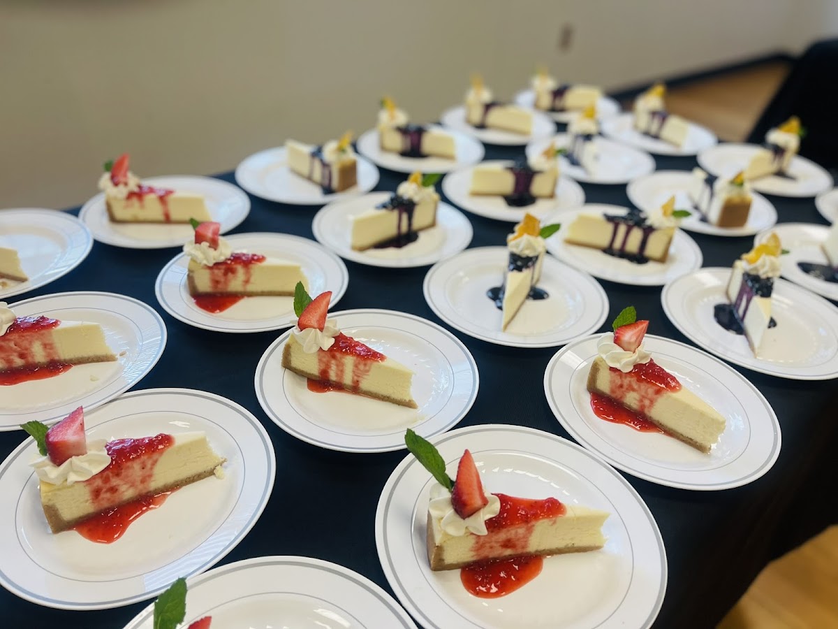 EVE Catering: Google Places image 2