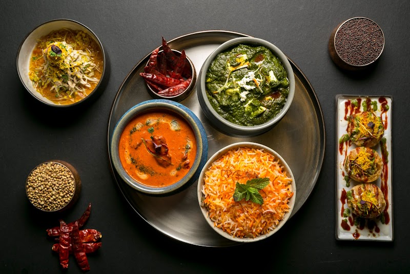 Bukhara Cape Town CBD photo 2