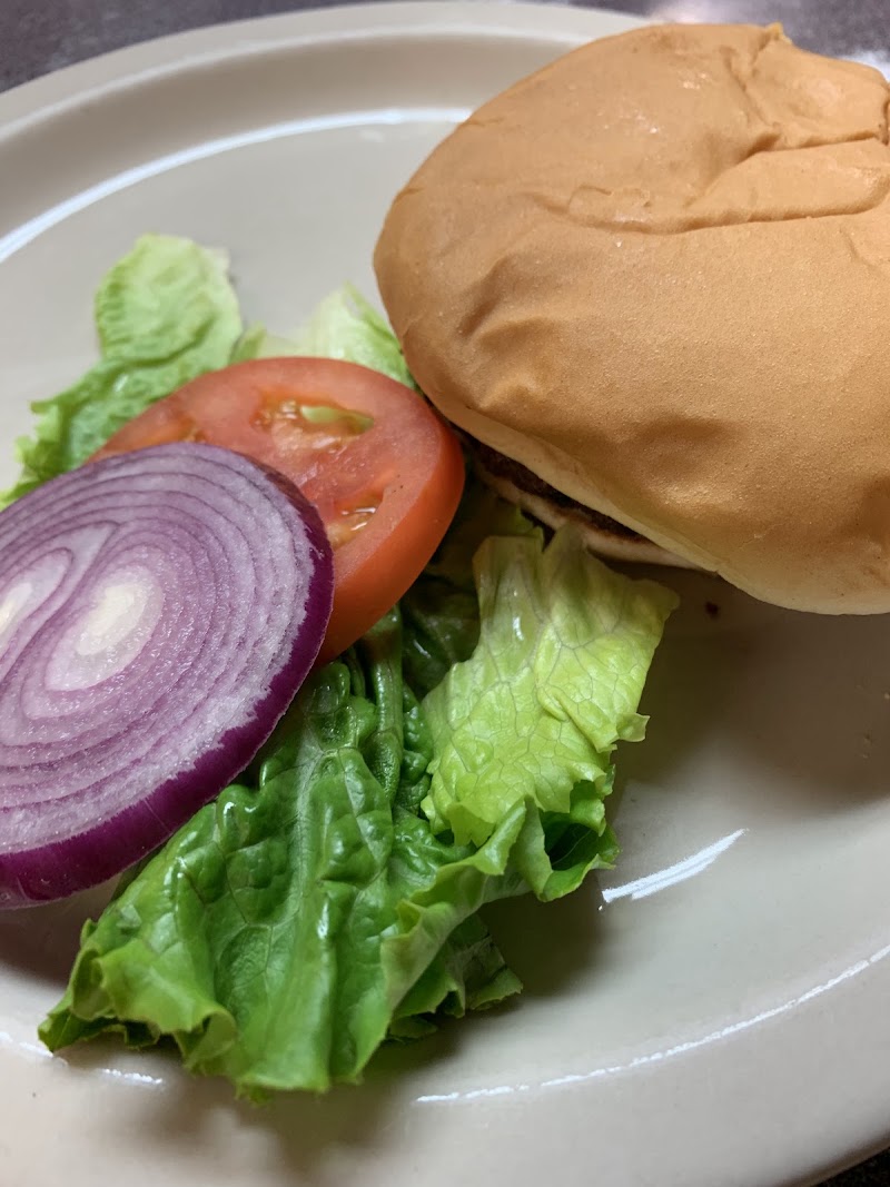McLoud Cafe photo 4