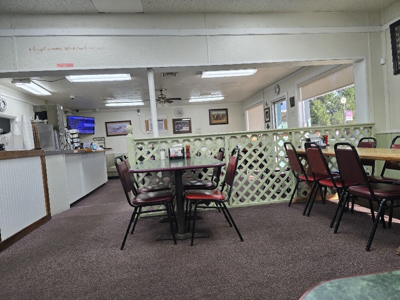 McLoud Cafe photo 1