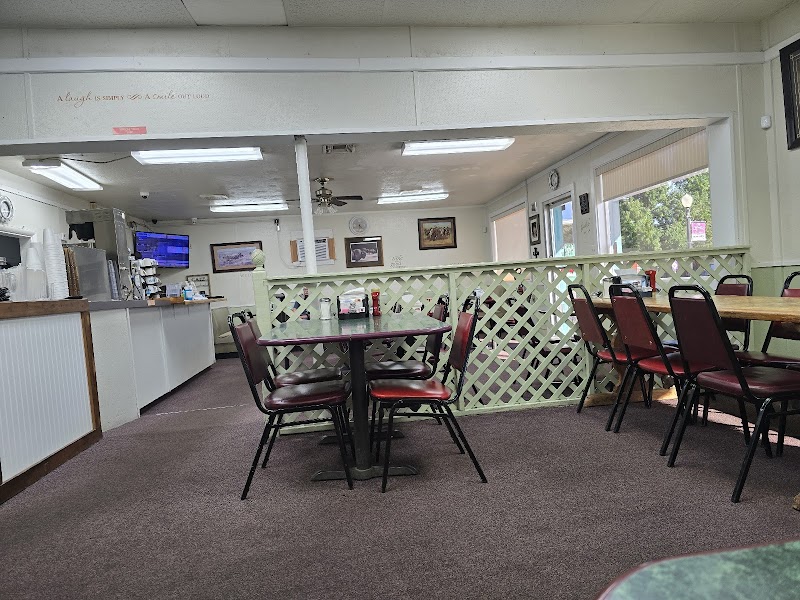 McLoud Cafe photo 1