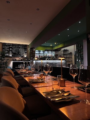 Mamani Restaurant Essen