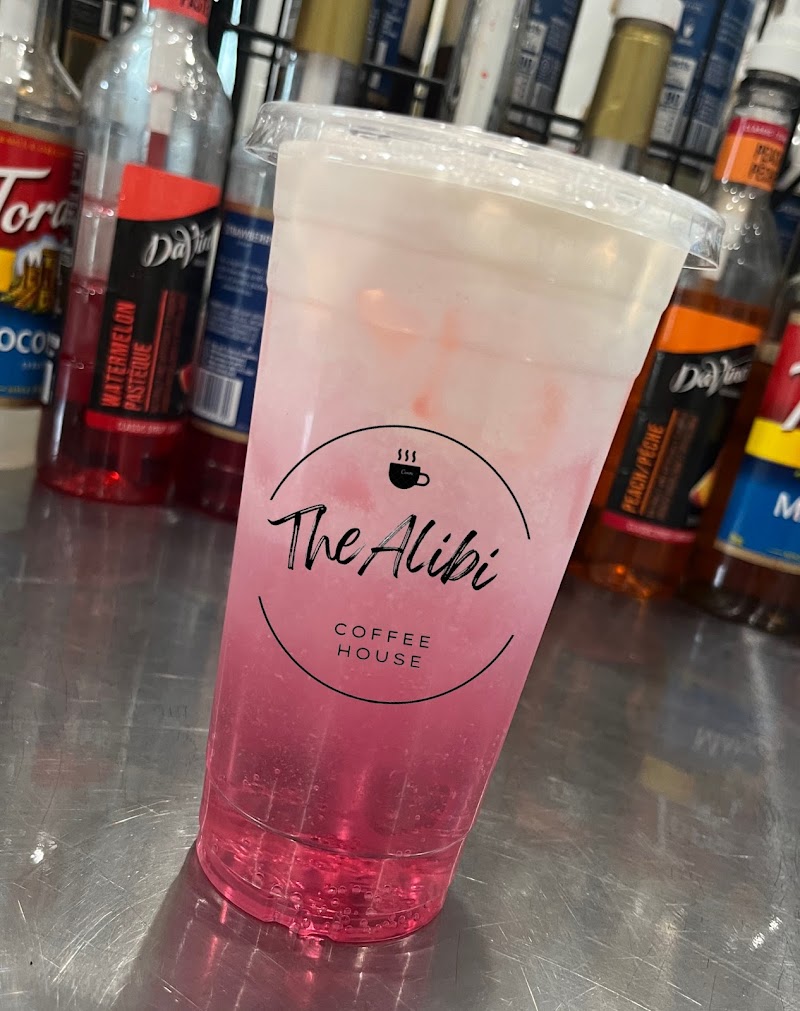 The Alibi Coffee House photo 3