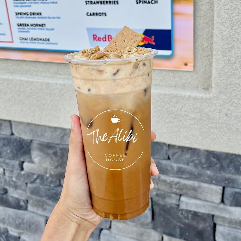 The Alibi Coffee House photo 1