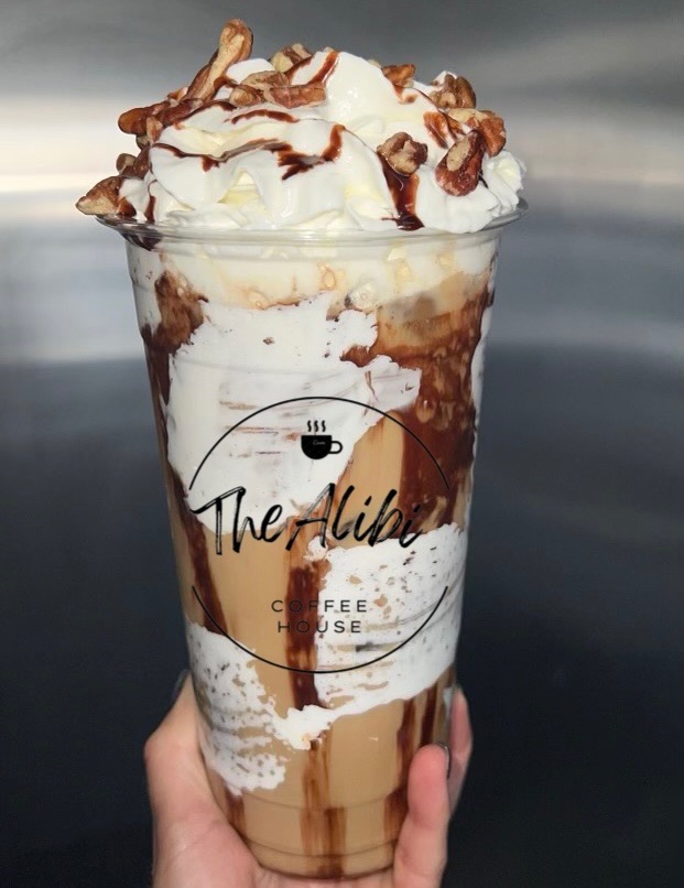 The Alibi Coffee House photo 1