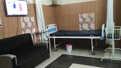 MATRA CHHAYA CLINIC AND NURSING HOME - Image 3