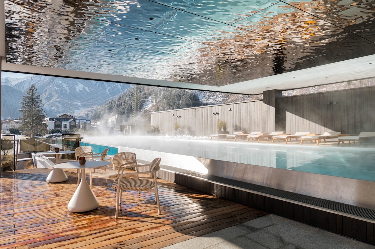 Neuhaus Zillertal Resort, dog-friendly hotel in Innsbruck