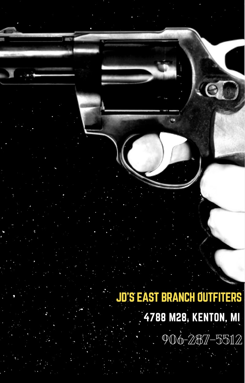 Jd's East Branch Outfitters LLC photo