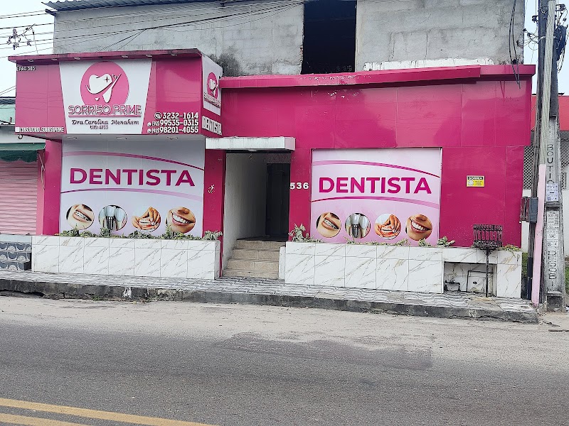 Sorriso Prime - Dentista em Manaus - foto 5