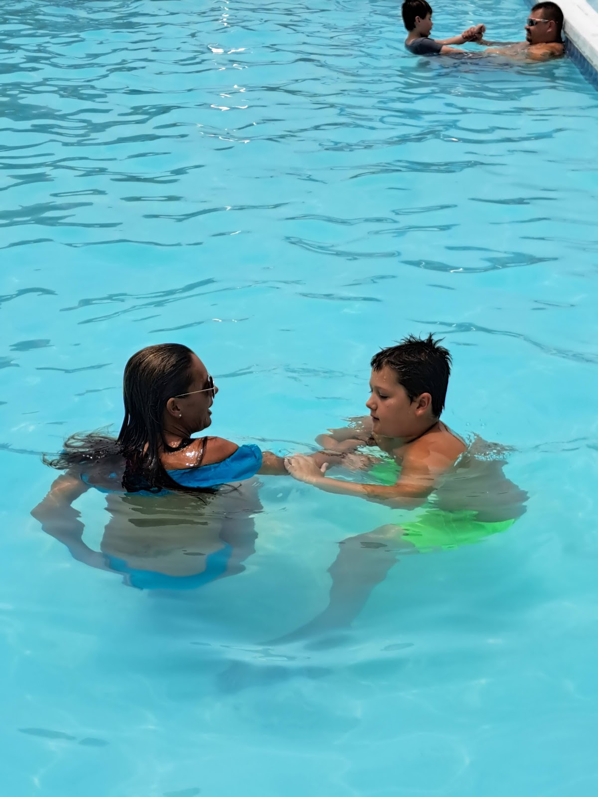 Mill Avenue Pool