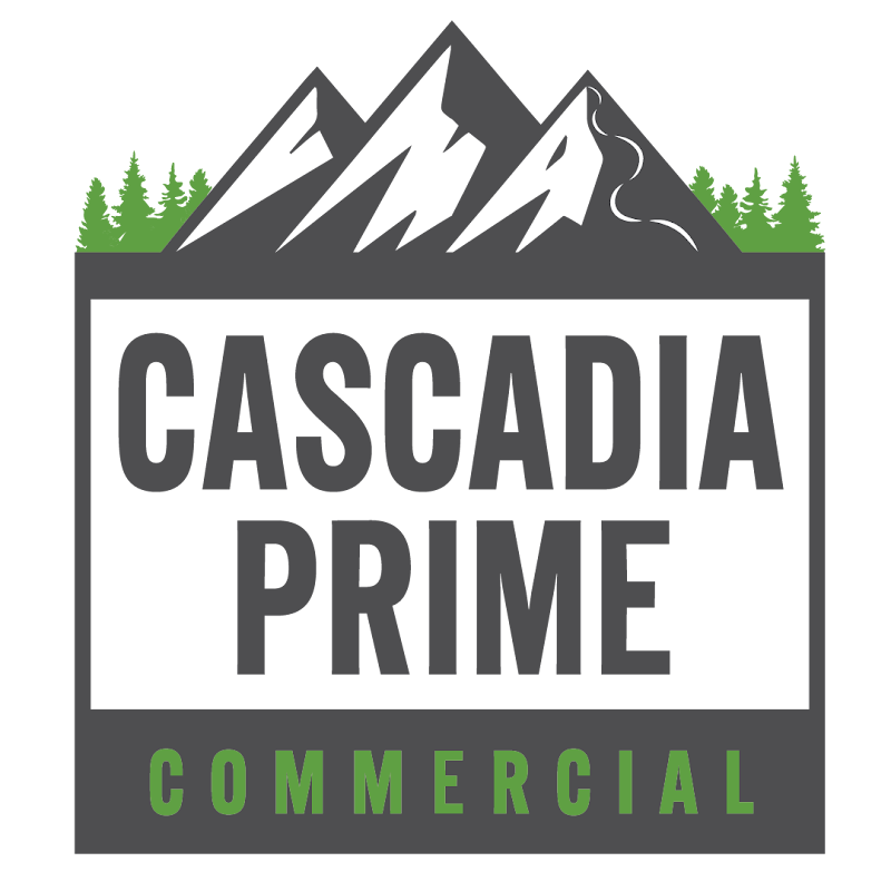 Cascadia MacHine Works LLC photo
