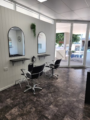 Blossom Hair Port Macquarie