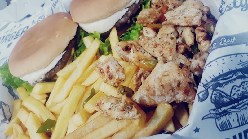 Foto de Gordo Lanches costa e silva