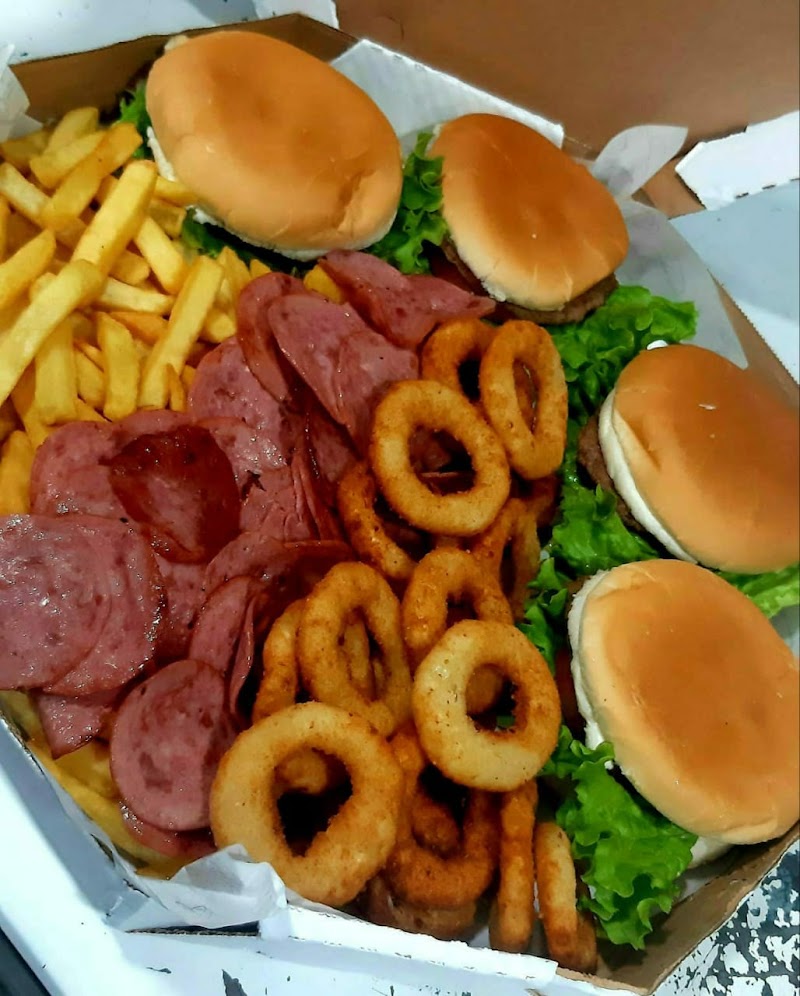 Foto de Gordo Lanches costa e silva