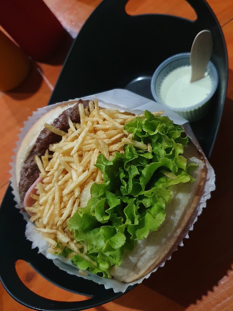 Foto de Gordo Lanches costa e silva