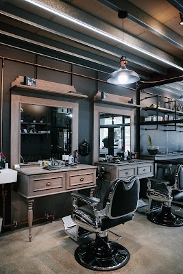 Davilia Barber Shop