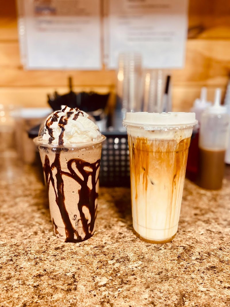 The Hub Coffee Co. photo 4