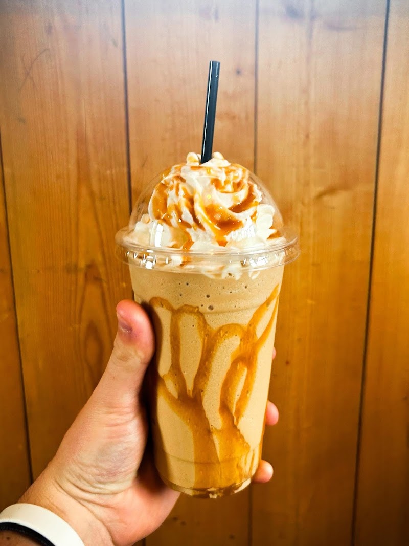 The Hub Coffee Co. photo 1