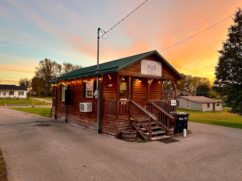 The Hub Coffee Co. photo 2