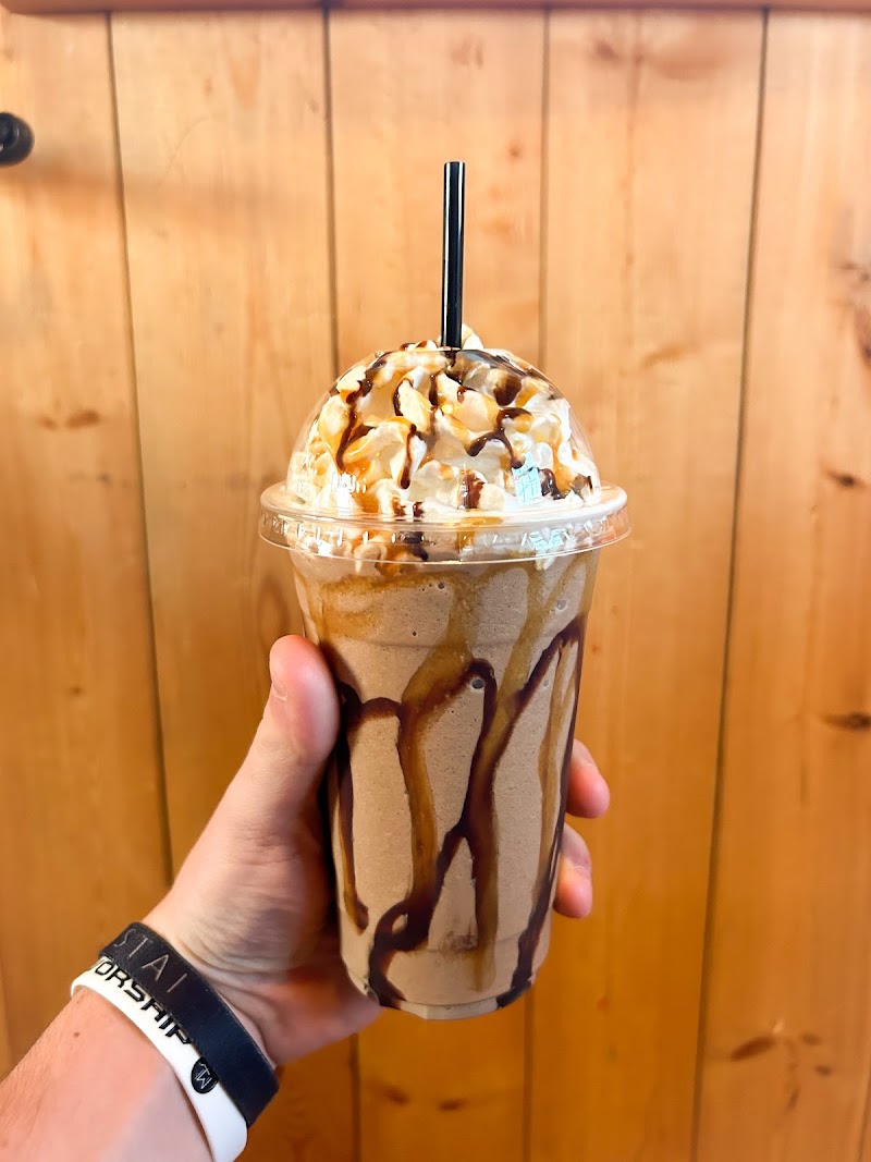 The Hub Coffee Co. photo 1
