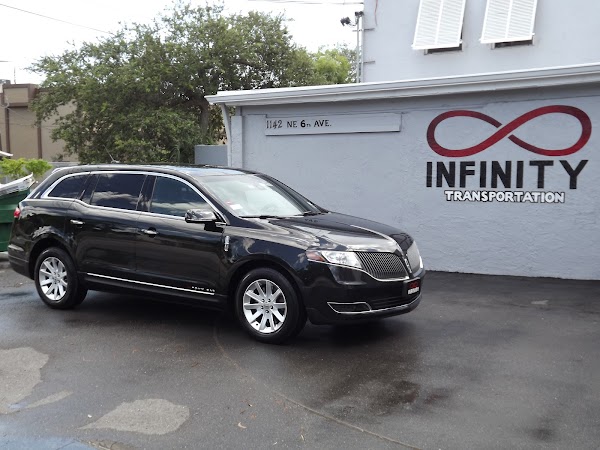 Infinity Transportation Inc portfolio
