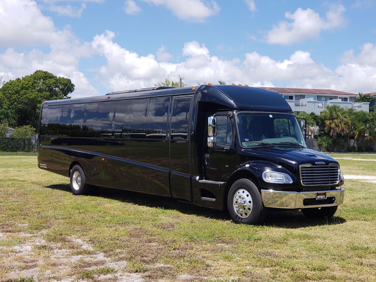 Infinity Transportation Inc: Google Places image 5