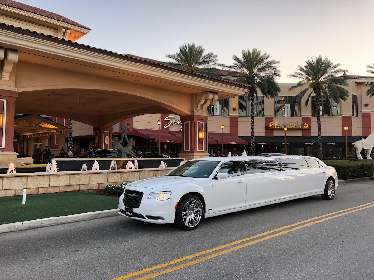 Infinity Transportation Inc: Google Places image 3