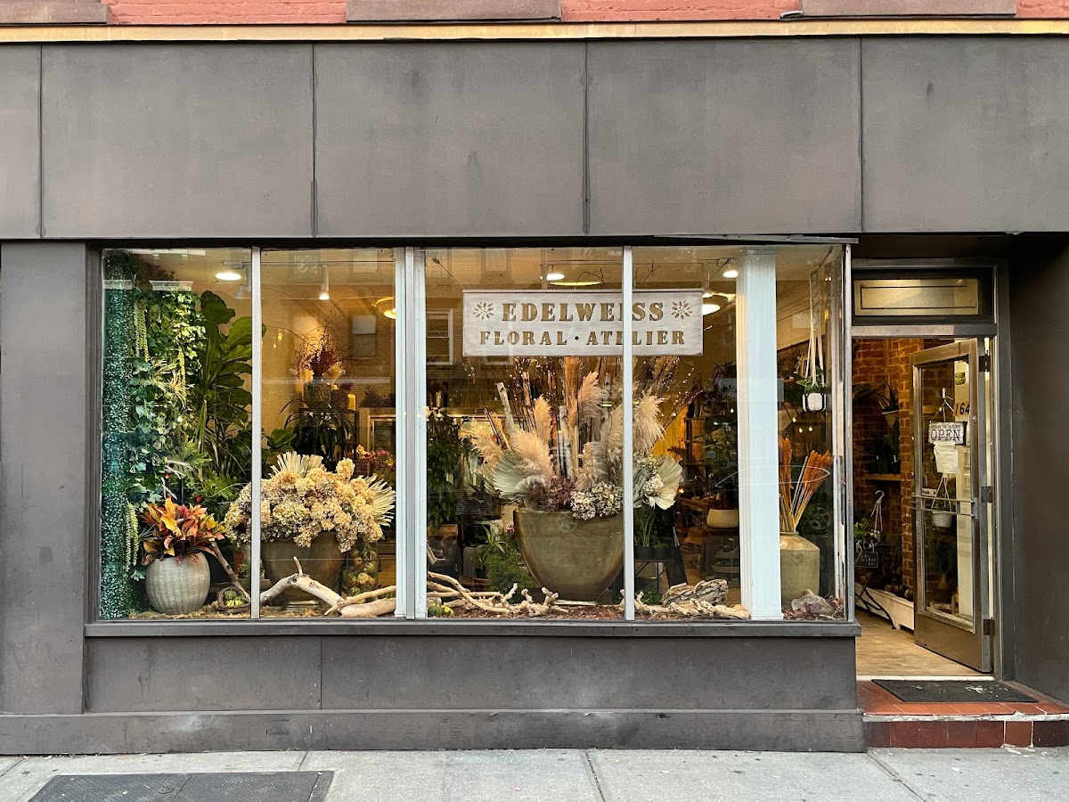 Edelweiss Floral Atelier: Google Places image 1
