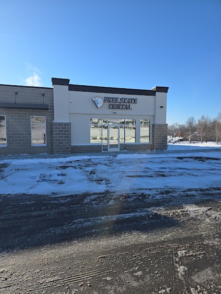 Free State Dental
