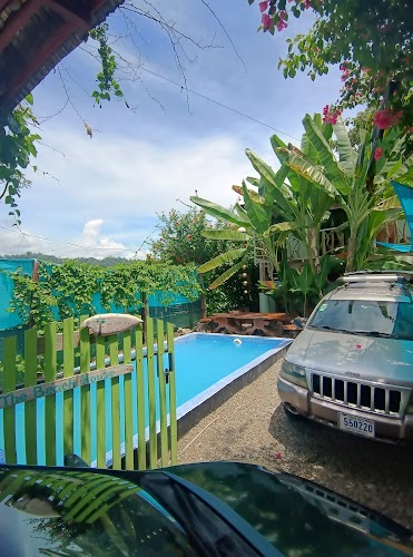 The Beach House Cahuita