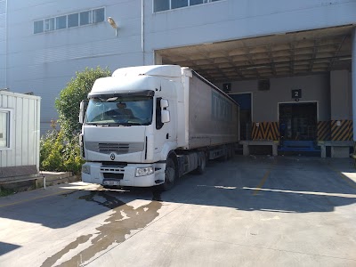 Tezel lojistik çayırova depo - Nakliyat