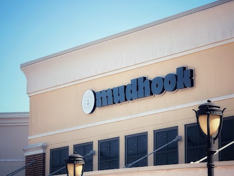 Mudhook Bar and Kitchen